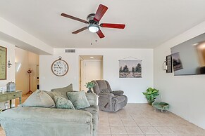 Family Home w/ Fenced Yard in Tucson!