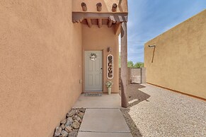 Family Home w/ Fenced Yard in Tucson!