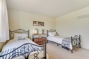 Family Home w/ Fenced Yard in Tucson!