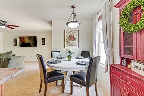 Family Home w/ Fenced Yard in Tucson!
