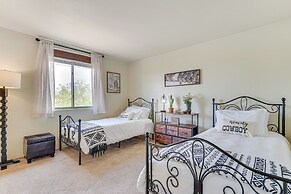 Family Home w/ Fenced Yard in Tucson!