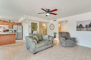 Family Home w/ Fenced Yard in Tucson!