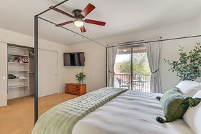 Family Home w/ Fenced Yard in Tucson!