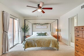 Family Home w/ Fenced Yard in Tucson!