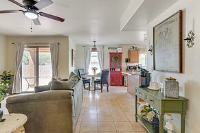 Family Home w/ Fenced Yard in Tucson!