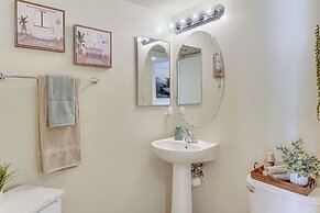 Family Home w/ Fenced Yard in Tucson!