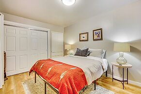 2 Mi to Lake Arrowhead: Treetop Retreat w/ Deck