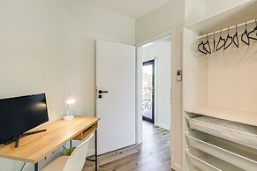 2 Blocks to Delano District: Modern Tiny Home!