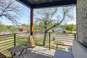 2 Blocks to Delano District: Modern Tiny Home!