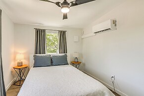 2 Blocks to Delano District: Modern Tiny Home!