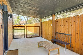 2 Blocks to Delano District: Modern Tiny Home!