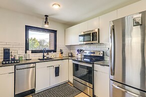 2 Blocks to Delano District: Modern Tiny Home!