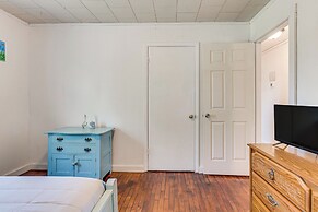 5 Mi to Chatuge Lake: Hayesville Hideaway!