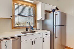 Hot Tub & Ocean Views: Kitty Hawk Haven!