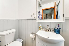 Near Hiking & Mtn Biking: Cozy Cabin in Mt Laguna!