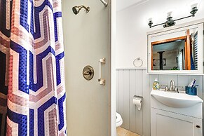 Near Hiking & Mtn Biking: Cozy Cabin in Mt Laguna!