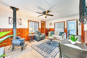 Near Hiking & Mtn Biking: Cozy Cabin in Mt Laguna!