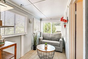 Near Hiking & Mtn Biking: Cozy Cabin in Mt Laguna!