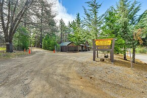 Near Hiking & Mtn Biking: Cozy Cabin in Mt Laguna!