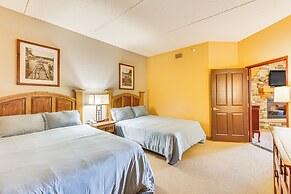Chula Vista Condo: Resort Perks & Family Fun!