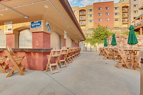 Chula Vista Condo: Resort Perks & Family Fun!