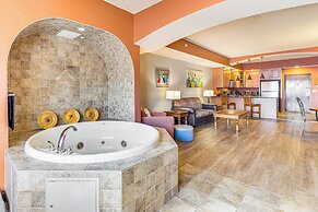 Chula Vista Condo: Resort Perks & Family Fun!