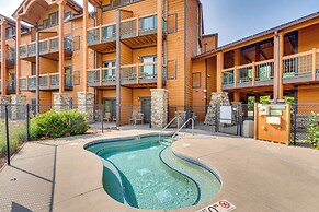 Chula Vista Condo: Resort Perks & Family Fun!