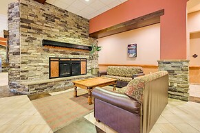 Chula Vista Condo: Resort Perks & Family Fun!
