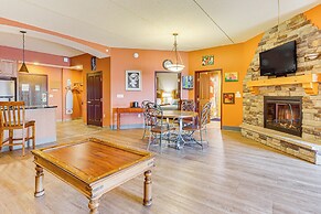 Chula Vista Condo: Resort Perks & Family Fun!