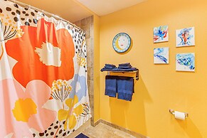 Chula Vista Condo: Resort Perks & Family Fun!