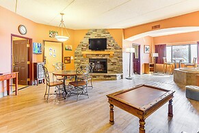 Chula Vista Condo: Resort Perks & Family Fun!
