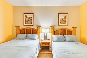 Chula Vista Condo: Resort Perks & Family Fun!