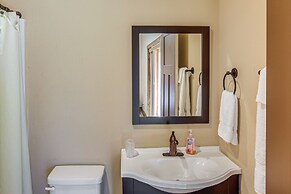 Spacious Group Getaway Near Cumberland River!