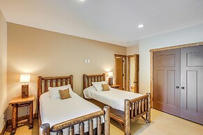 Spacious Group Getaway Near Cumberland River!