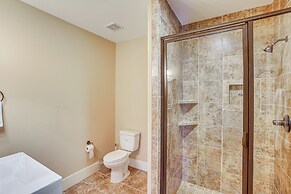 Spacious Group Getaway Near Cumberland River!