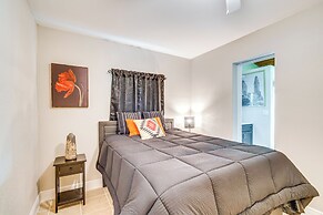 Direct Gulf Access: Hernando Beach Escape!