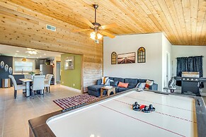 Direct Gulf Access: Hernando Beach Escape!