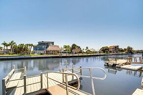 Direct Gulf Access: Hernando Beach Escape!