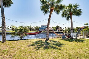 Direct Gulf Access: Hernando Beach Escape!
