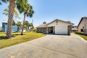 Direct Gulf Access: Hernando Beach Escape!