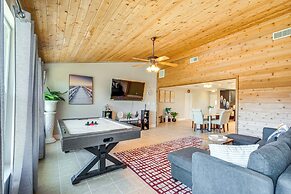 Direct Gulf Access: Hernando Beach Escape!