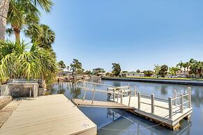 Direct Gulf Access: Hernando Beach Escape!