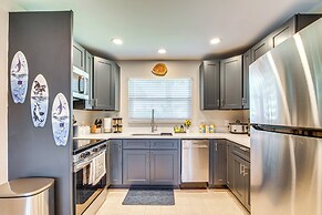 Direct Gulf Access: Hernando Beach Escape!
