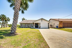 Direct Gulf Access: Hernando Beach Escape!