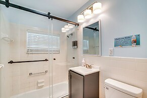 Direct Gulf Access: Hernando Beach Escape!