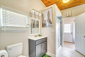 Direct Gulf Access: Hernando Beach Escape!