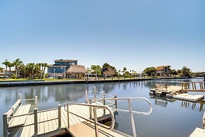 Direct Gulf Access: Hernando Beach Escape!