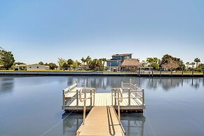 Direct Gulf Access: Hernando Beach Escape!