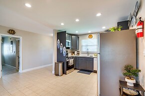 Direct Gulf Access: Hernando Beach Escape!