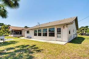 Direct Gulf Access: Hernando Beach Escape!